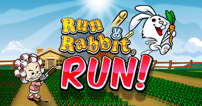 Casino Adrenaline Run Rabbit, Run